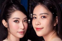 Nam Em bị chê thất lễ khi ngồi hát chung với Khổng Tú Quỳnh, fan bênh vực vì chi tiết này