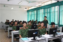 Tuyển sinh Quân sự năm 2023: Chỉ tiêu, phương thức tuyển sinh Học viện Kỹ thuật quân sự