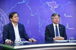 Nghị quyết 30/NQ-CP đã giải quyết cơ bản việc thiếu trang thiết bị y tế
