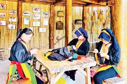 Xây dựng nông thôn mới ở Quảng Ninh