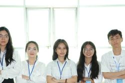 Trở thành người đồng hành cùng khách du lịch qua dự án 'StuIS'