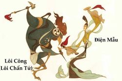 'Trời đánh tránh bữa ăn' ý nghĩa thực sự là gì?