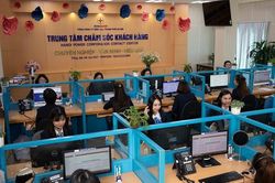 Tổng đài chăm sóc khách hàng EVNHANOI: Trao lời nói - Nhận niềm tin