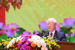 Sáu điều Bác Hồ dạy Công an nhân dân phải được thể hiện bằng hành động cụ thể