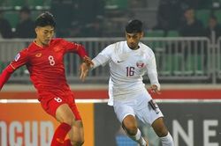Người hùng U20 Việt Nam Nguyễn Văn Trường: Mũi tên luôn trực chỉ về phía trước