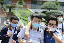 Sẽ bỏ lớp cận chuyên trong trường THPT chuyên