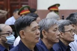 Vụ công ty Tân Thuận bán rẻ đất công: Bao giờ mở lại phiên tòa phúc thẩm?