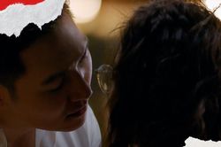 'Đừng nói khi yêu' tập 16: Ly nhận lời làm người yêu Quy