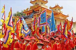 Lễ hội Nghinh Ông Sông Đốc Cà Mau - nét đẹp văn hóa của ngư dân miền biển