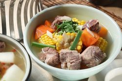 4 loại rau củ giúp giải độc gan, bồi bổ gan thận khỏe mạnh tức thì