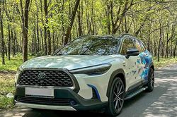 Thuế tiêu thụ đặc biệt trên xe ô tô điện và Hybrid có thêm đề xuất giảm