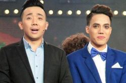Học trò Trấn Thành: Từng bị lừa 23 tỷ, hiện tại hạnh phúc bên vợ kém 8 tuổi
