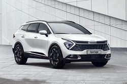Top 10 xe SUV gia đình đáng tin cậy nhất năm 2023: Gọi tên Kia Sportage