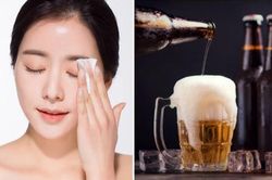 Món đồ uống đàn ông ưa thích lại là 'thần dược' giúp làn da chị em sáng bật tông chỉ sau vài ngày