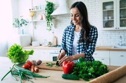 Làm thế nào để tổ chức được bữa ăn lành mạnh