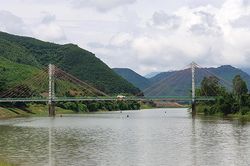 Đà Nẵng: Chung tay bảo vệ nguồn nước sông Cu Đê