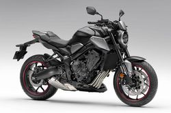 Honda CB650R 2023 ra mắt tại Việt Nam, giá 246,49 triệu đồng