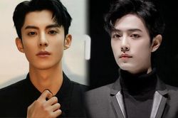 Tiêu Chiến bị Vương Hạc Đệ 'đe dọa', không còn chắc kèo ngôi King Weibo năm nay?