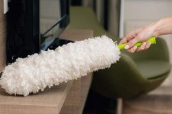 Dọn dẹp mãi không sạch bụi bẩn trong nhà thì nhất định là bởi những lý do này