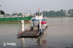 Nhiều địa phương đề xuất bổ sung bến thủy nội địa