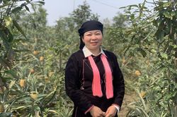 Những người 'truyền lửa' cho phong trào phụ nữ