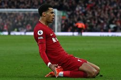 Thể thao Quỷ đỏ thua thảm tại Anfield