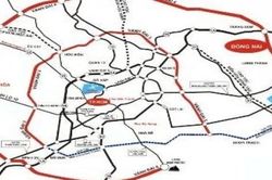TP. Hồ Chí Minh: Đề xuất điều chỉnh nắn đường vành đai 4