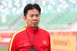 HLV Hoàng Anh Tuấn cảnh báo U20 Việt Nam: Thua U20 Iran là mất tất cả