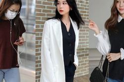 Mâu thuẫn vì chuyện mặc gì đi cà phê, hội bạn này cuối cùng cũng đã gỡ rối được vấn đề nhờ thông điệp về Mỹ quyền