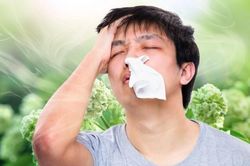 Viêm xoang: Cách nhận biết và điều trị theo y học cổ truyền