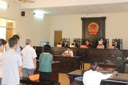 'Kỳ án' Bạc Liêu: Chung thân 1, 8 bị cáo còn lại nhận 66 năm tù