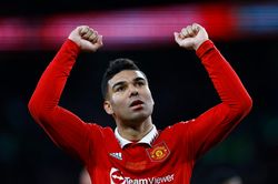 Casemiro có nguy cơ nghỉ thi đấu ở Europa League