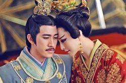 Khí chất và ma lực đặc biệt của Võ Tắc Thiên
