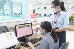 Nộp hồ sơ qua Cổng Dịch vụ công để được phản hồi nhanh nhất