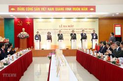 Chống tham nhũng là mệnh lệnh sống còn của Đảng