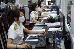 Triển khai chuyển đổi số ở Thái Bình chưa đạt yêu cầu đề ra