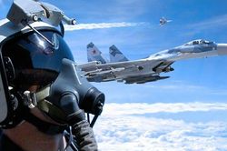 Thổ Nhĩ Kỳ sẽ mua Su-35?