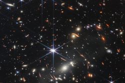 Khác biệt cơ bản giữa James Webb và Hubble