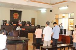 Vợ chồng giám đốc công ty thủy sản tại Bạc Liêu chiếm đoạt 67 tỷ đồng của 3 ngân hàng