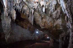 Du lịch khám phá động Tiên Cảnh, Lào Cai