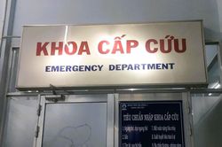 Bẫy lừa đảo 'con cấp cứu ở viện' gọi điện bắt cả vợ và chồng chuyển tiền