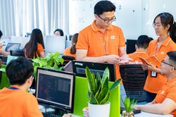 2 yếu tố giúp doanh nghiệp công nghệ Việt giữ chân nhân sự chất lượng cao