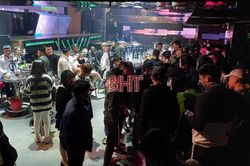 Hà Tĩnh chỉ đạo tăng cường quản lý dịch vụ karaoke, nhà hàng, quán bar