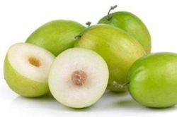 Táo ta - vị thuốc chữa mất ngủ