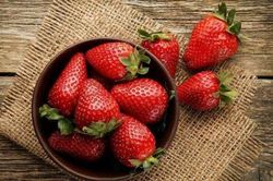 Loại quả 'chống lão hóa' có tới 200 hạt, nhiều vitamin C hơn cả cam và bưởi