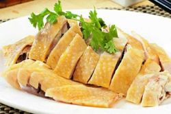 Những người tuyệt đối không nên ăn thịt gà