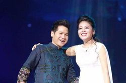 Chuyện chưa kể về nữ ca sĩ Anh Thơ
