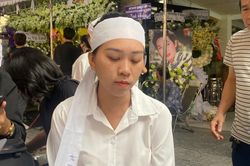 Gia đình NSƯT Vũ Linh tiết lộ người con nuôi thứ 4, bác bỏ chuyện cố nghệ sĩ sống đơn độc ngày cuối đời