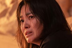 Song Hye Kyo sẽ 'bay màu' trong The Glory 2?