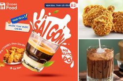 ShopeeFood mách nước các món mà chị em thích nhất, các anh mau ghi lại cho ngày 8.3